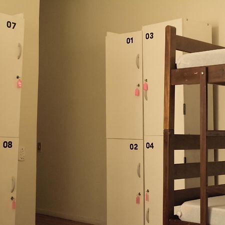 The Backpacker Cat Hostel Rio de Janeiro Buitenkant foto